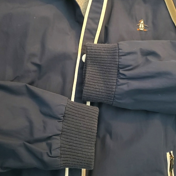 Original Penguin Windbreaker - Picture 3 of 3